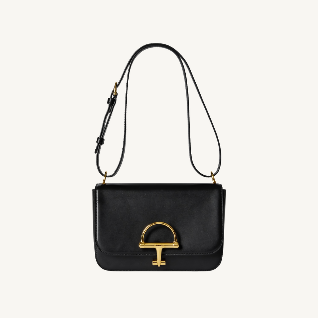 Siena Small Shoulder Bag