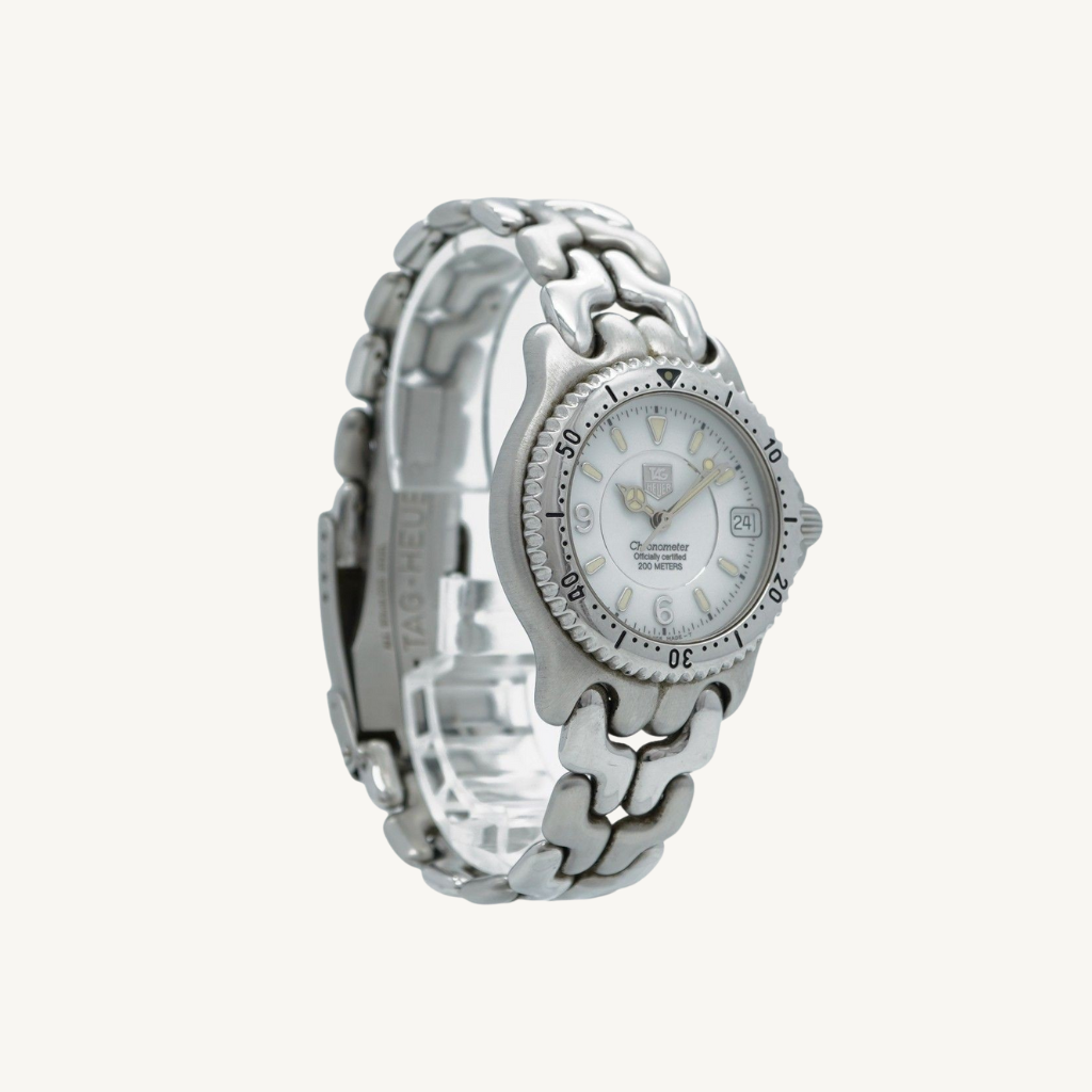 TAG Heuer SEL Chronometer