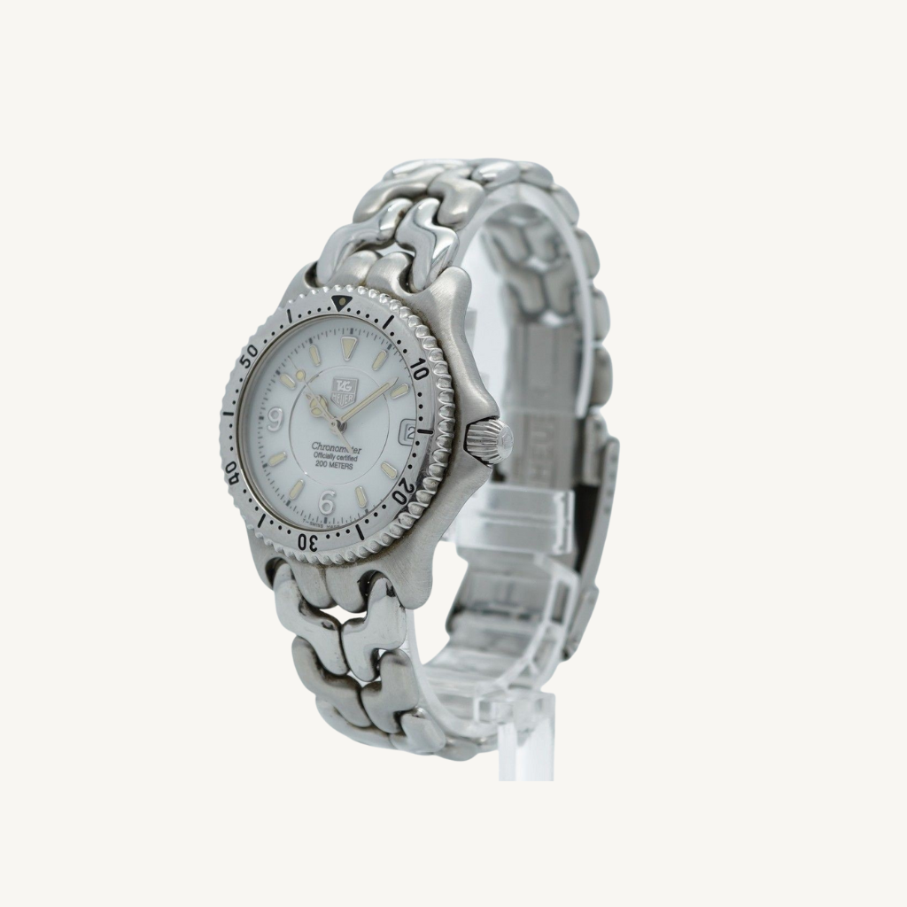 TAG Heuer SEL Chronometer