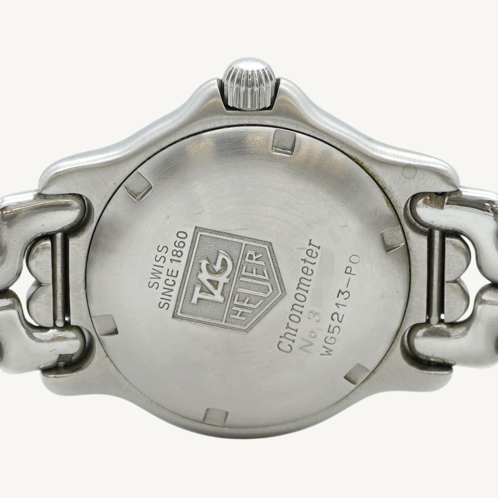 تاغ هوير SEL كرونوميتر