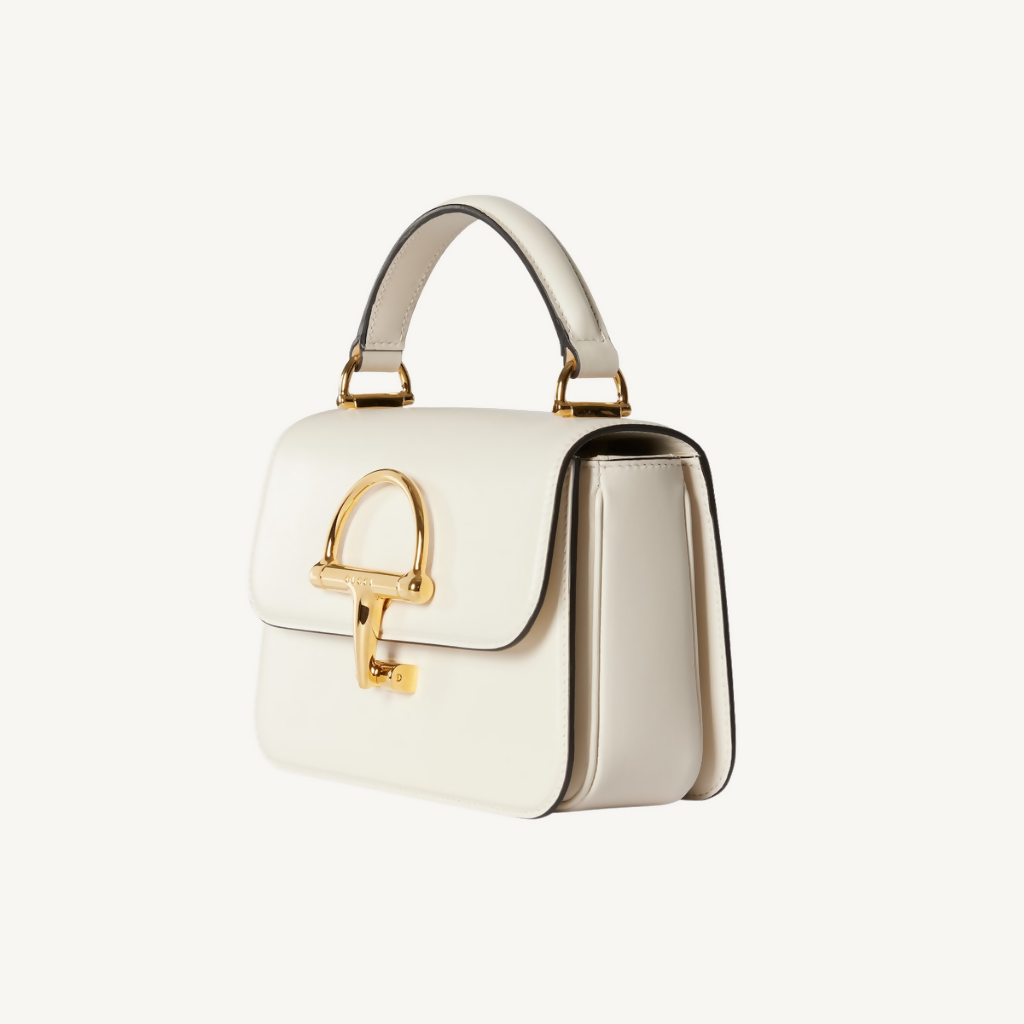 Siena Small Top Handle Bag