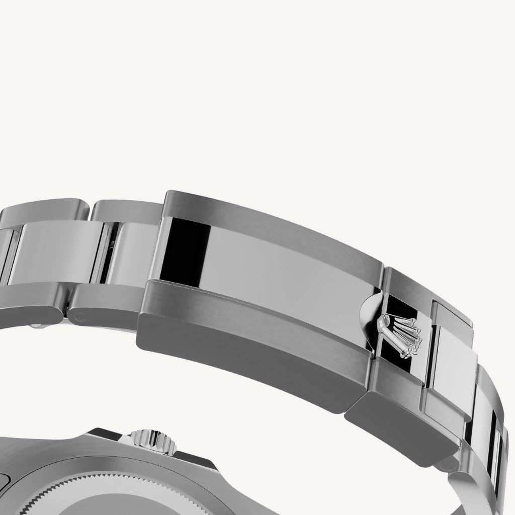 رولكس جي ام تي ماستر 2 – “سبرايت”