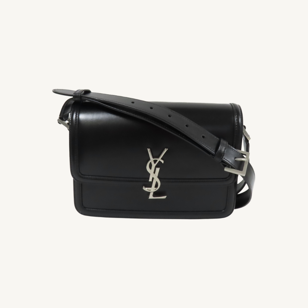Saint Laurent Solferino Medium Bag