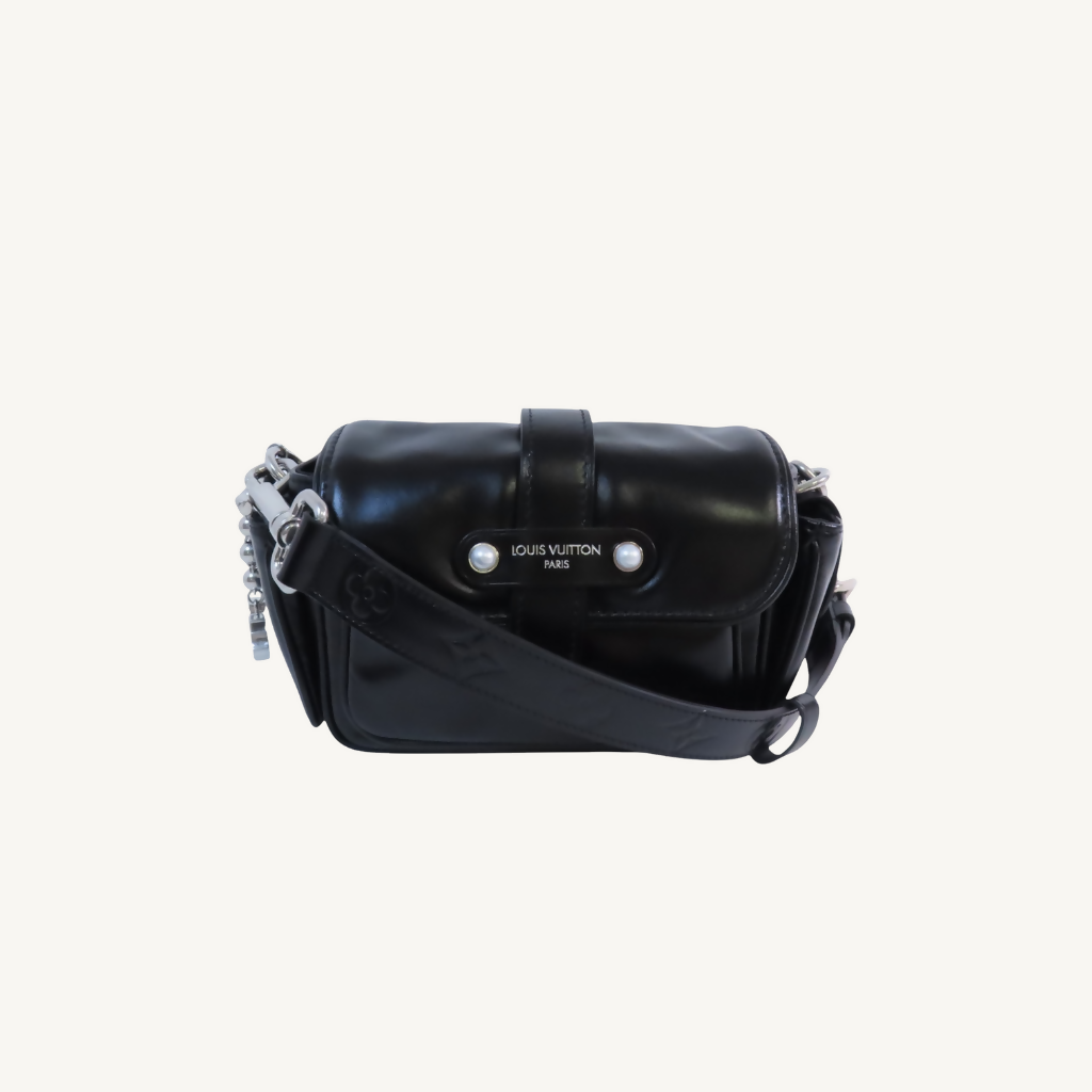 Cargo Wearable Wallet