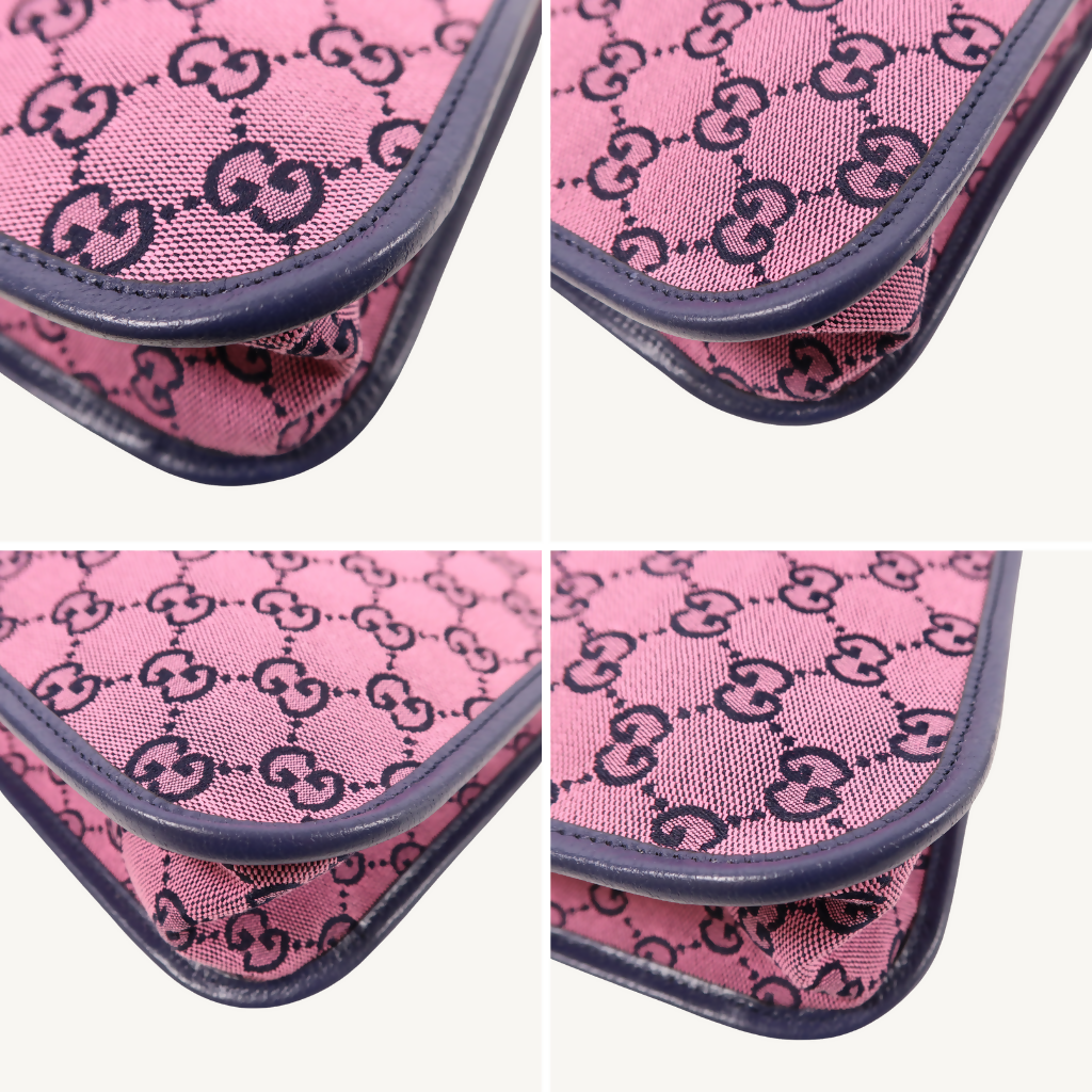 Gucci GG Tote Bag