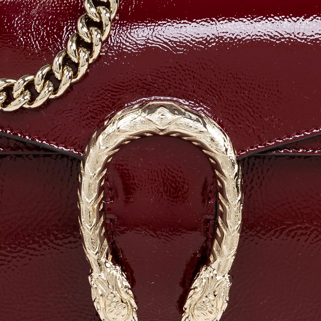 Dionysus Medium Shoulder Bag