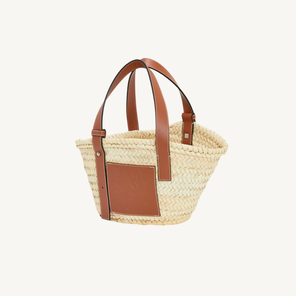 Small Basket bag