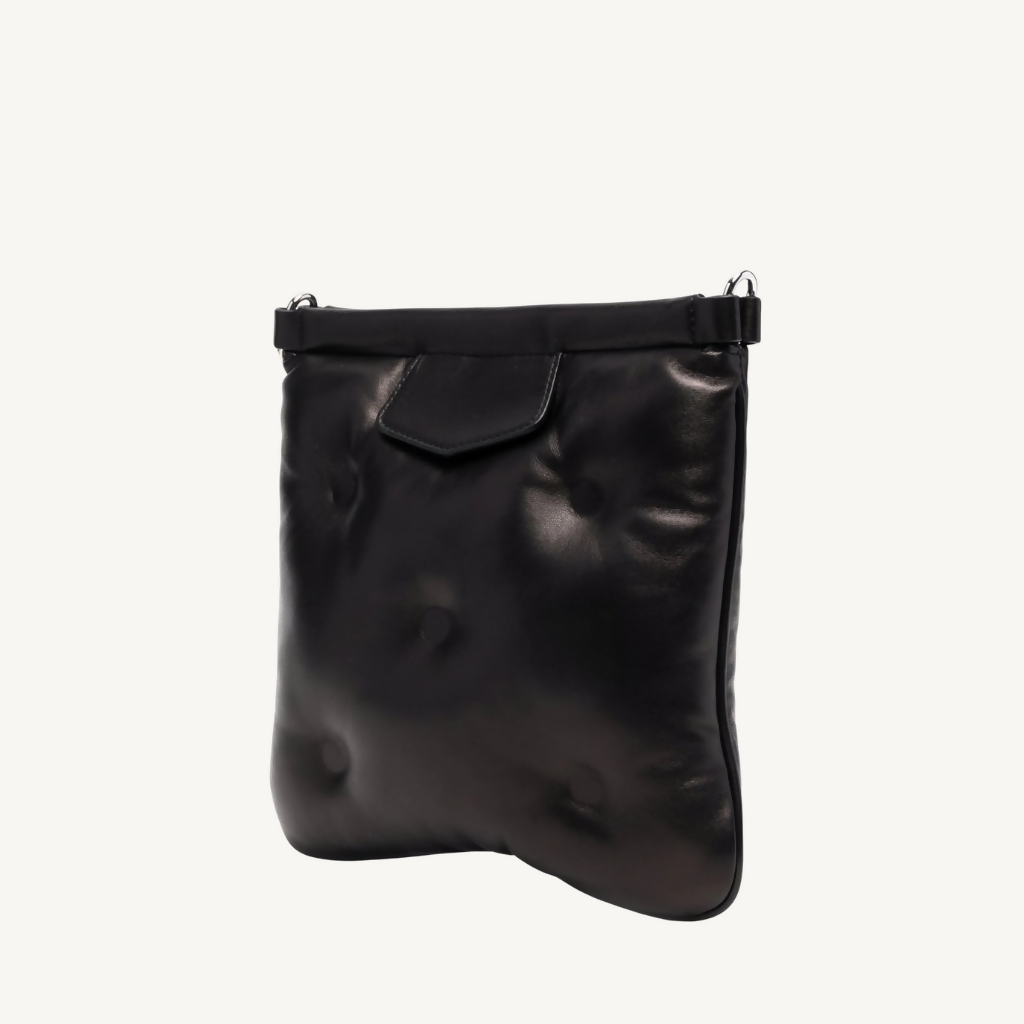 Glam Slam Flat Pocket