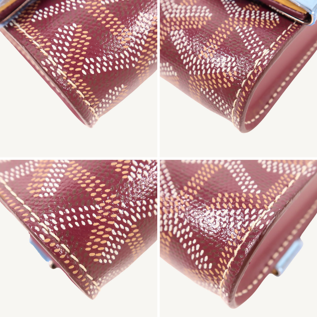 Monte Carlo PM Clutch