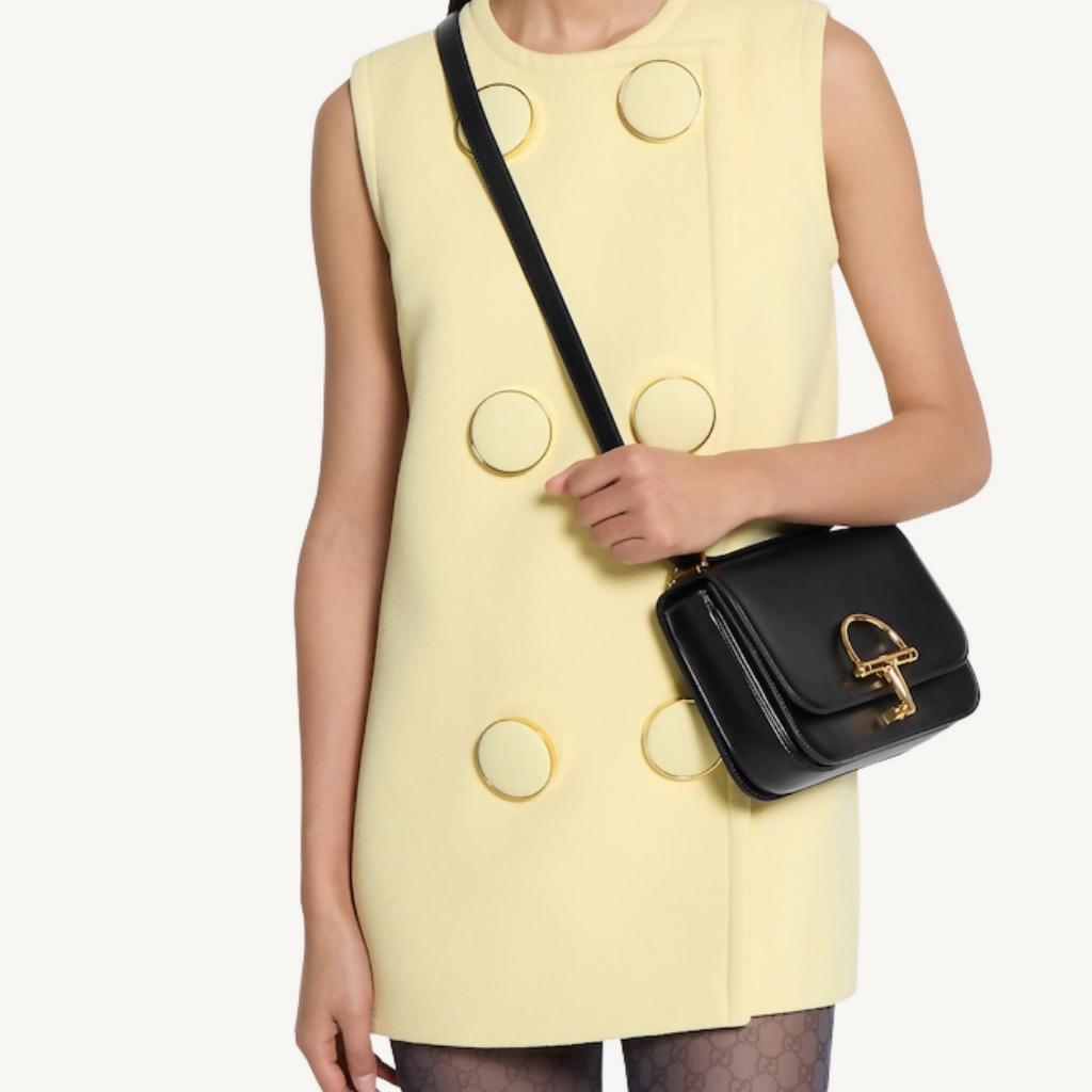 Siena Small Shoulder Bag