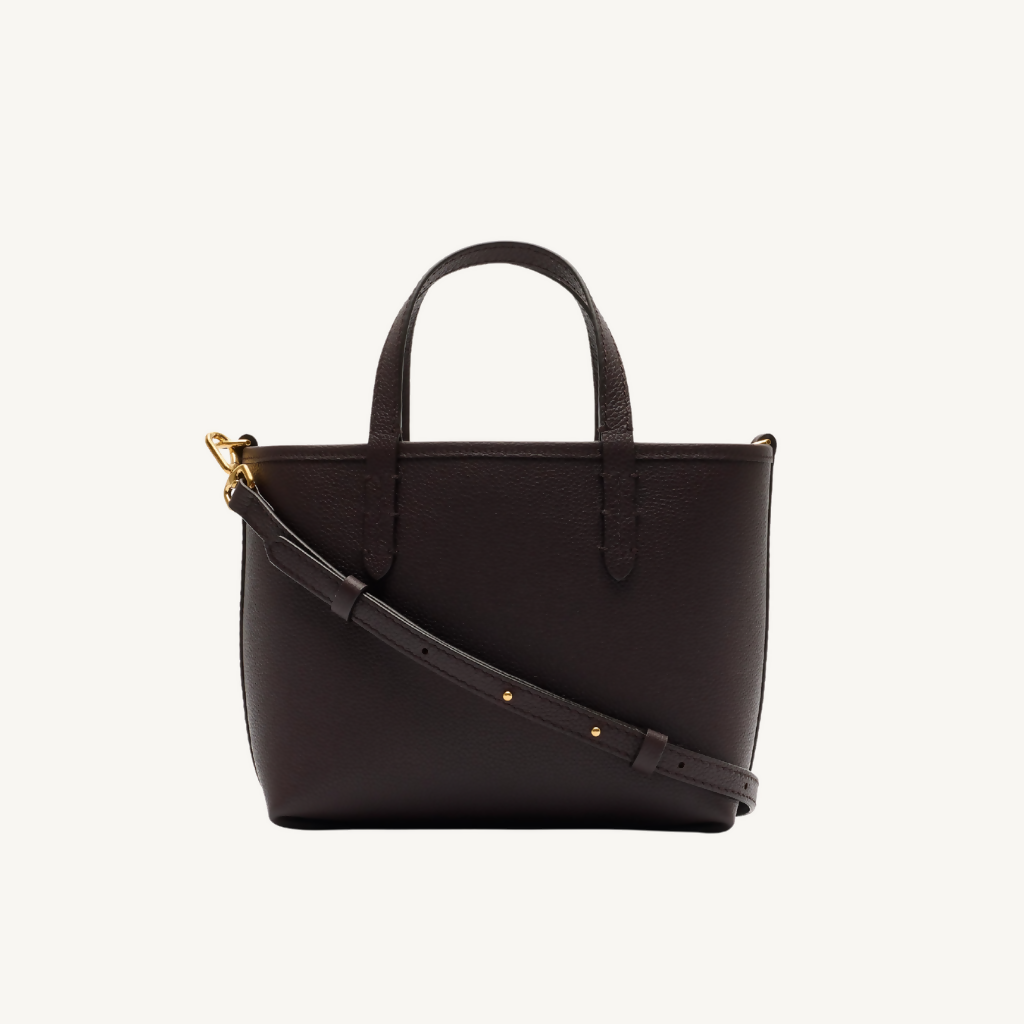 Mini Reversible Bloomsbury Tote