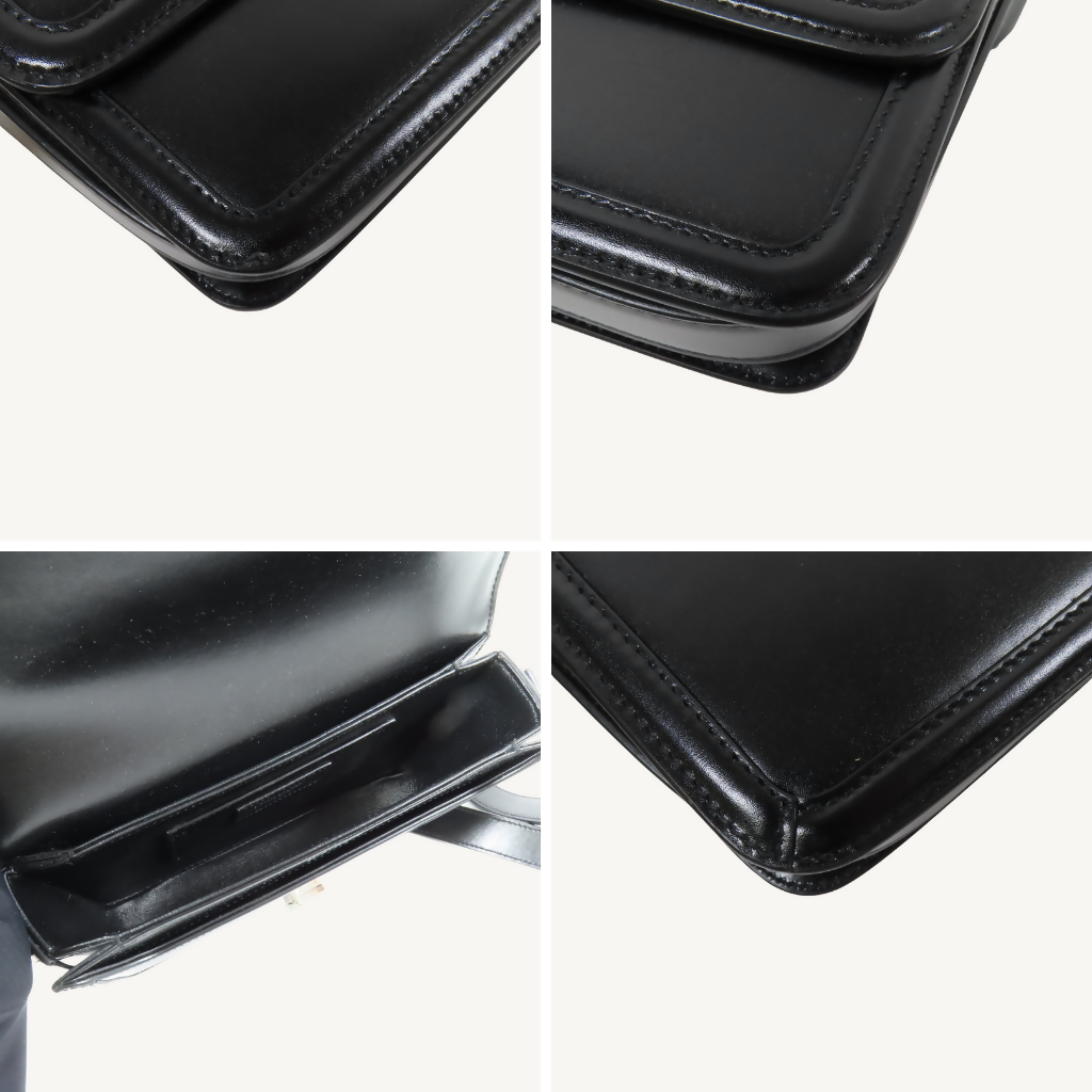 Saint Laurent Solferino Medium Bag