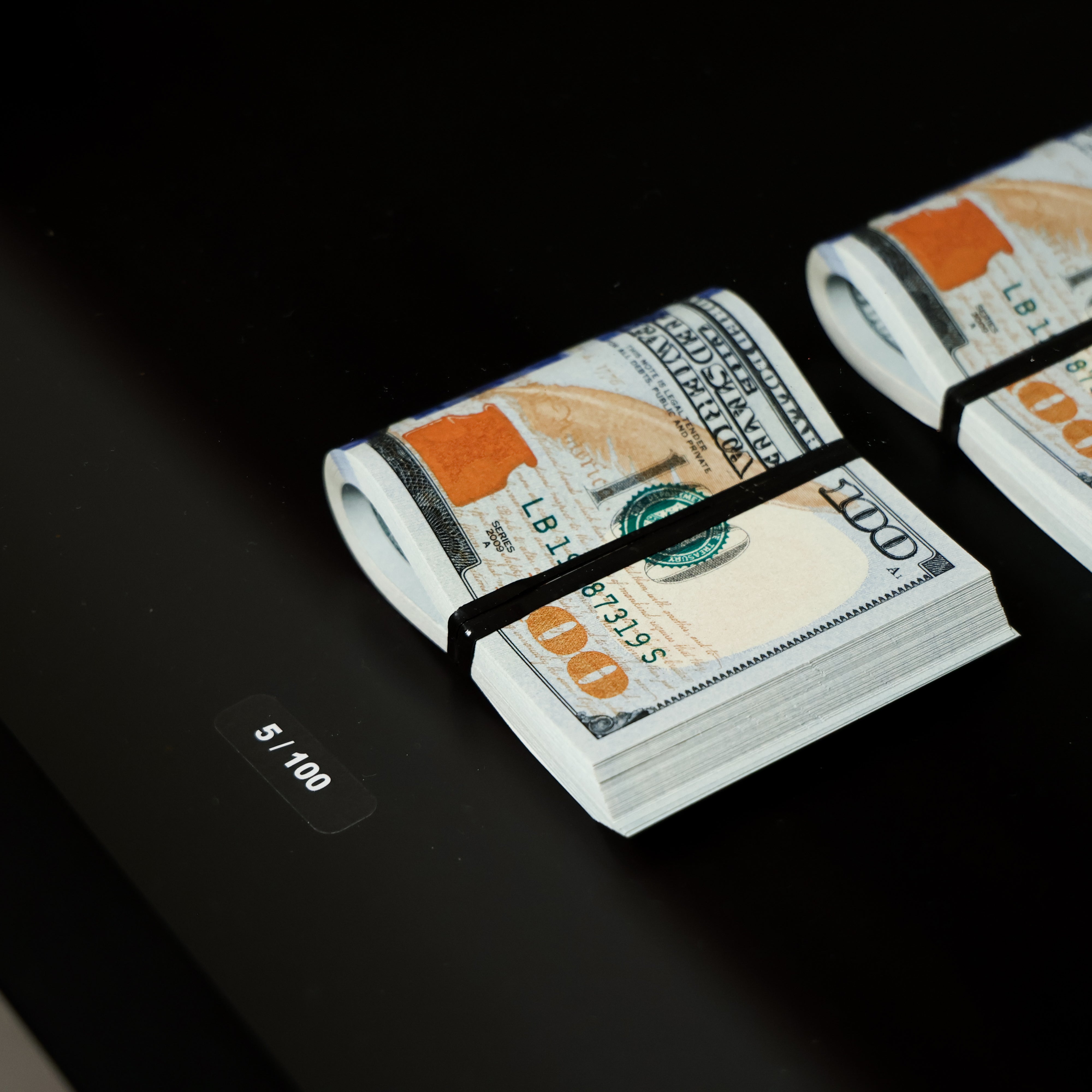 Three Fold