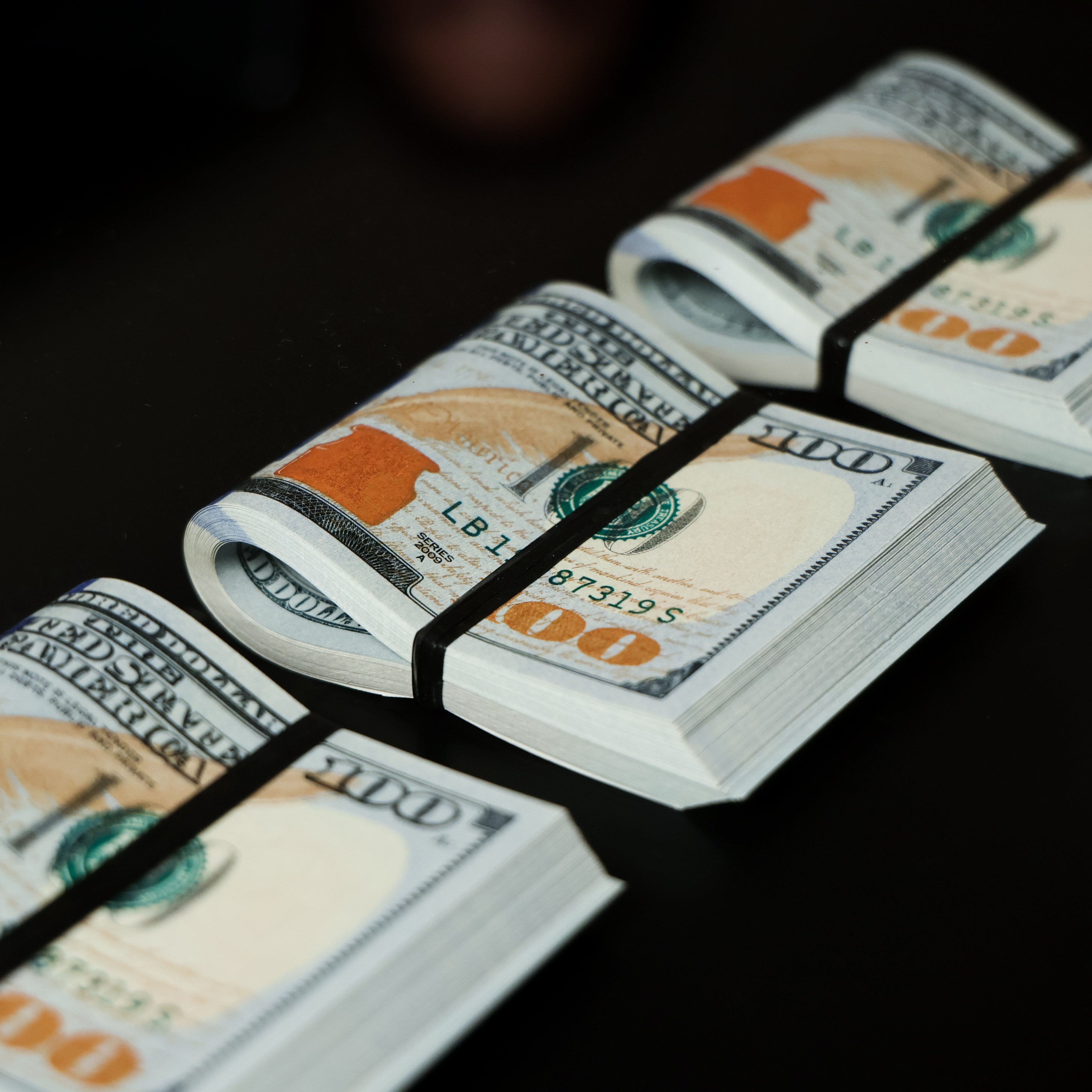 Three Fold