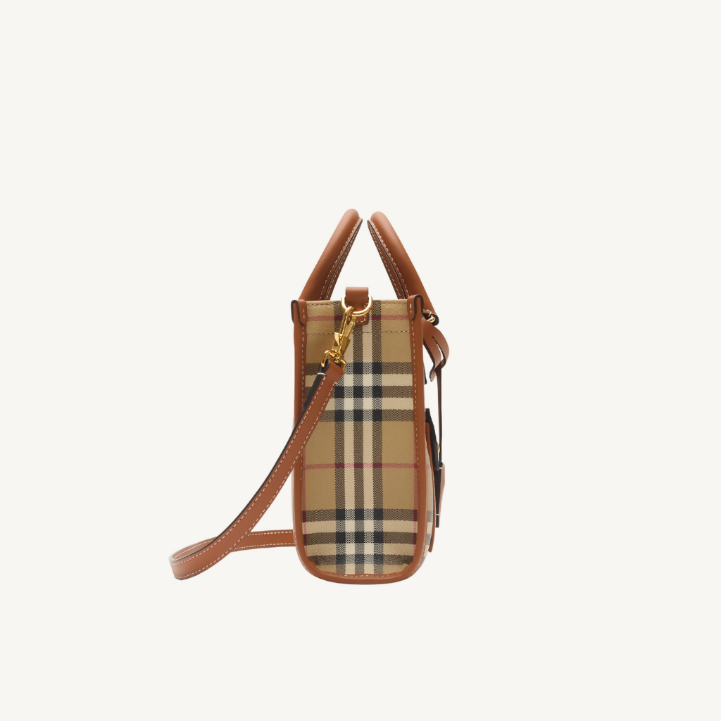 Mini Freya Tote