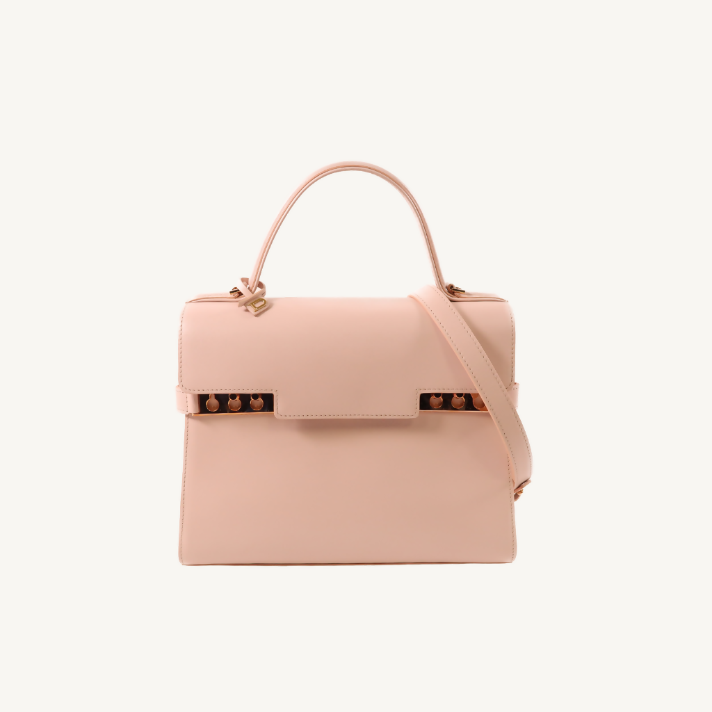 Tempête MM Handbag