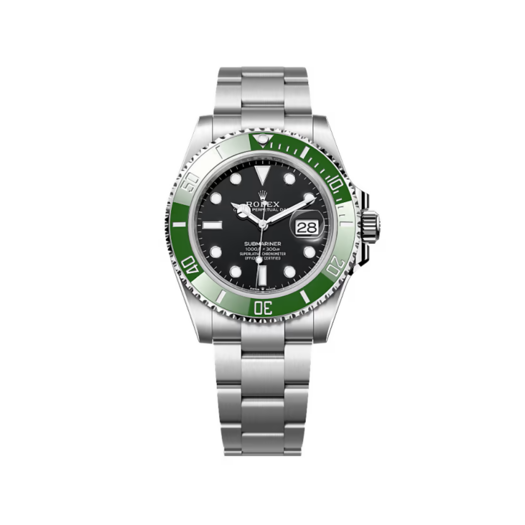 Rolex Submariner Date 126610LV “Starbucks” | Thameen