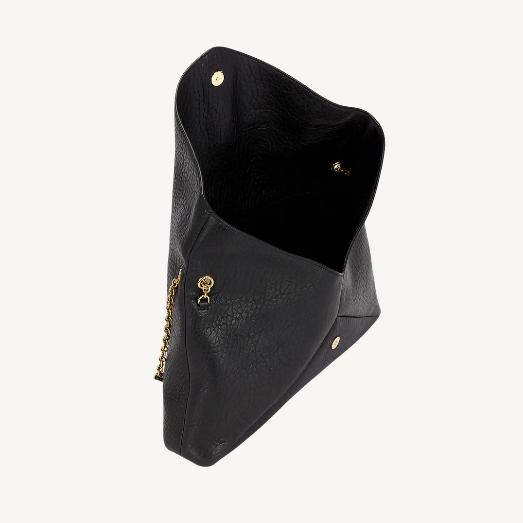 حقيبة كاساندر باوتش بسلسلة - كبيرة