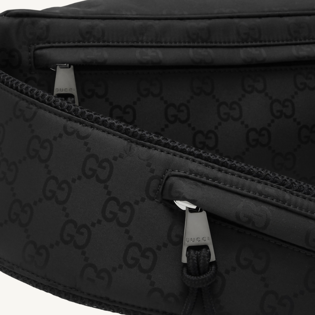 Nexus Large Belt Bag
