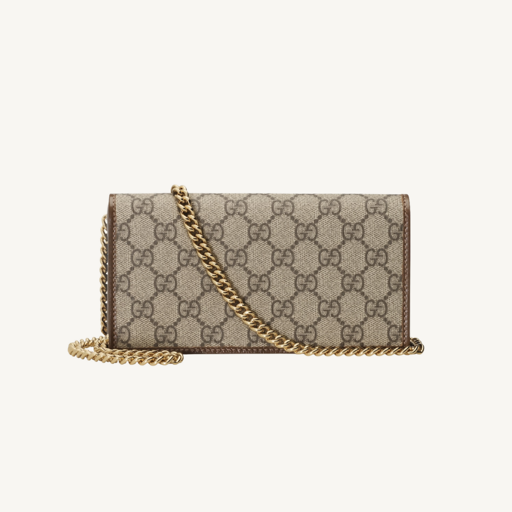 Horsebit 1955 Wallet on Chain