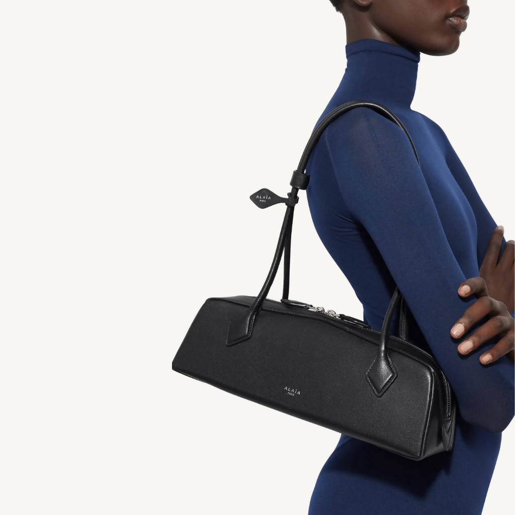 Le Teckel Medium Bag