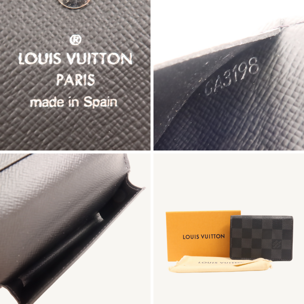 Enveloppe Carte de Visite