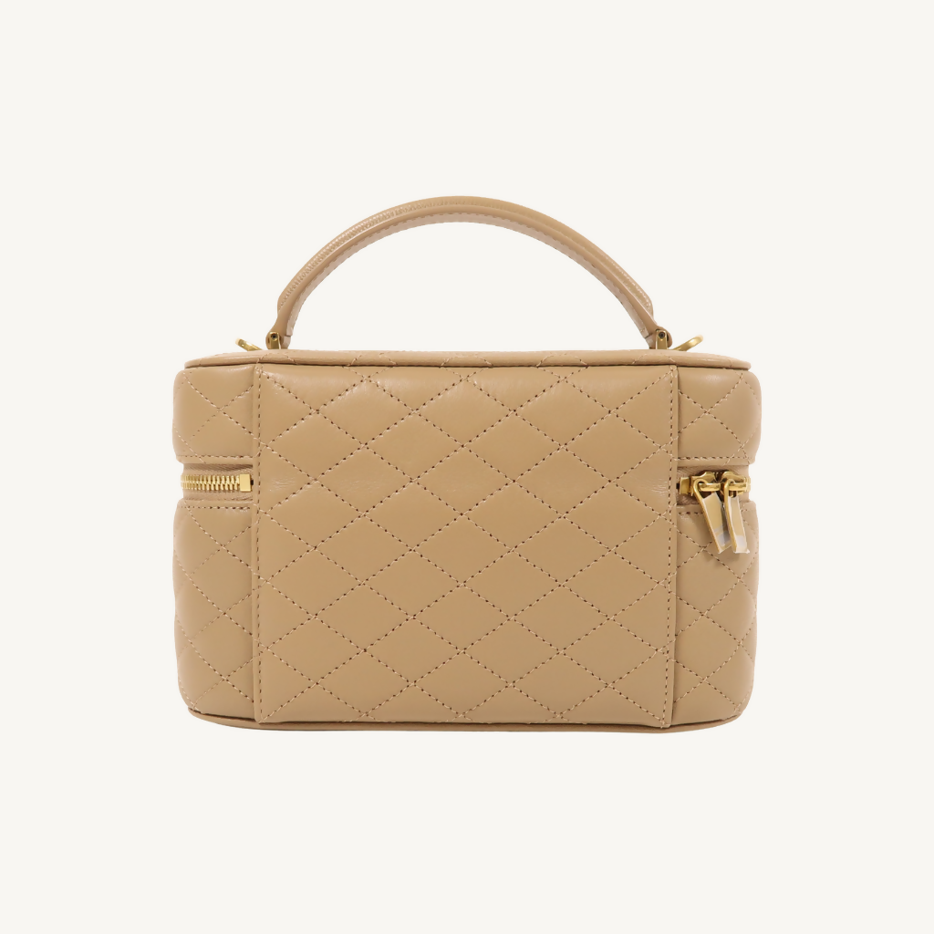 Gaby Vanity Bag
