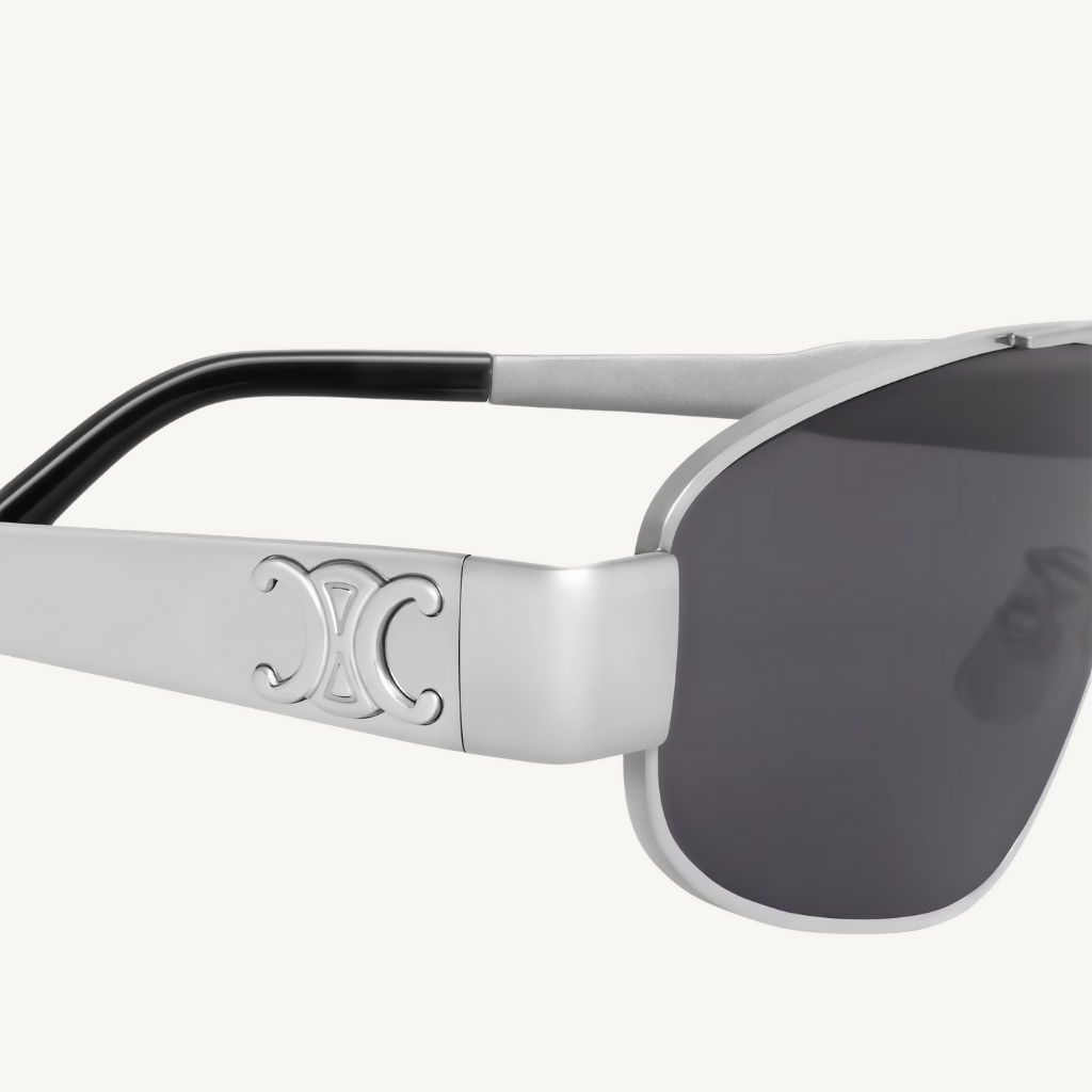 Triomphe Metal 03 Sunglasses