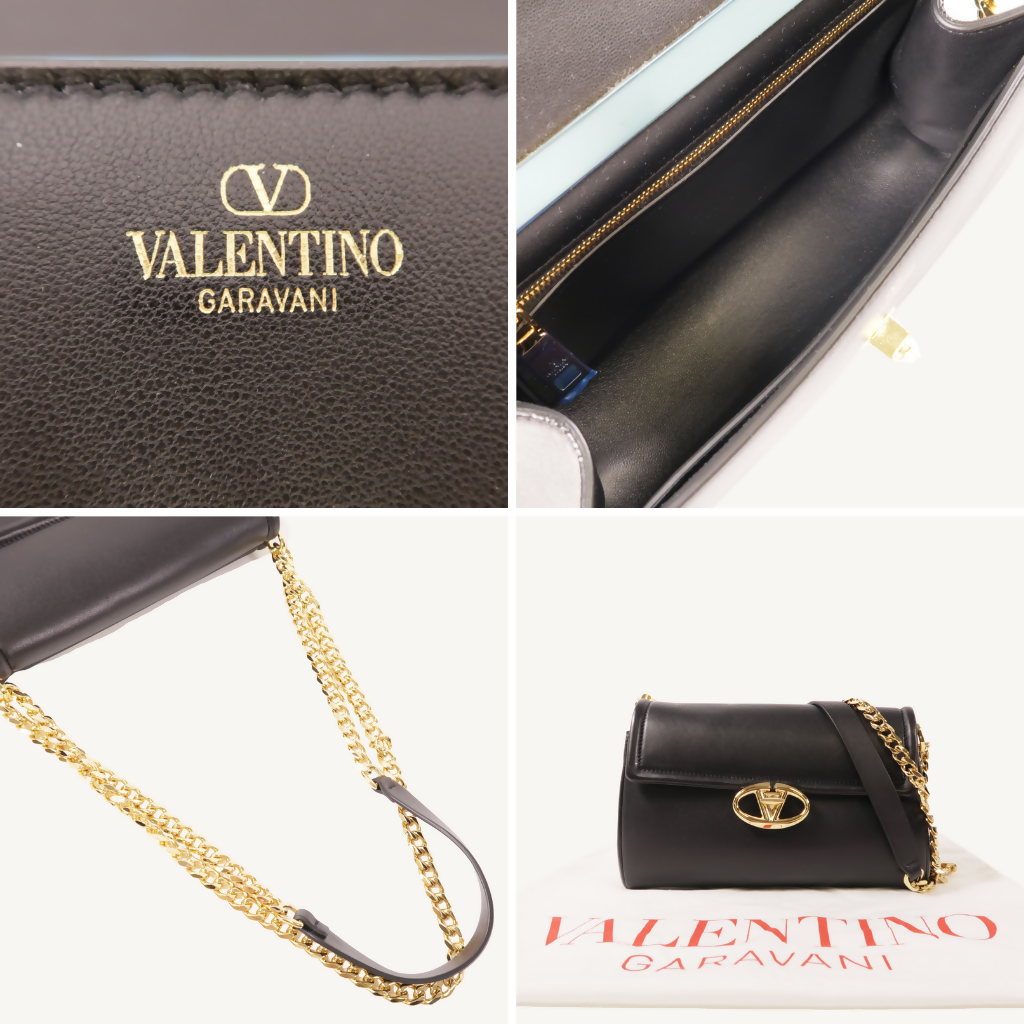 Vlogo Signature Medium Bold Edition