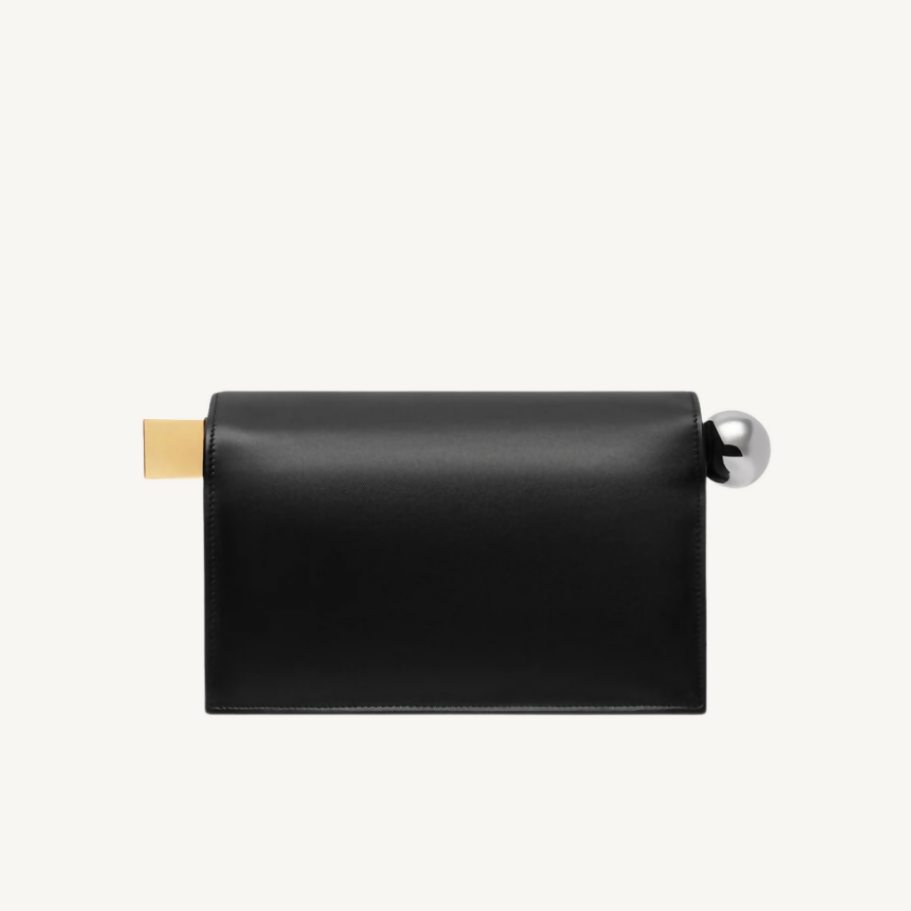 The Rond Carré Clutch