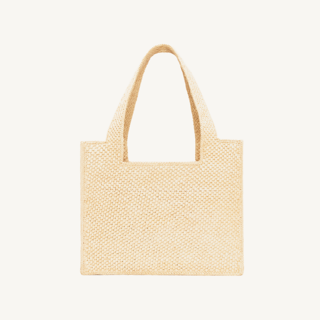 Medium Loewe Font Tote