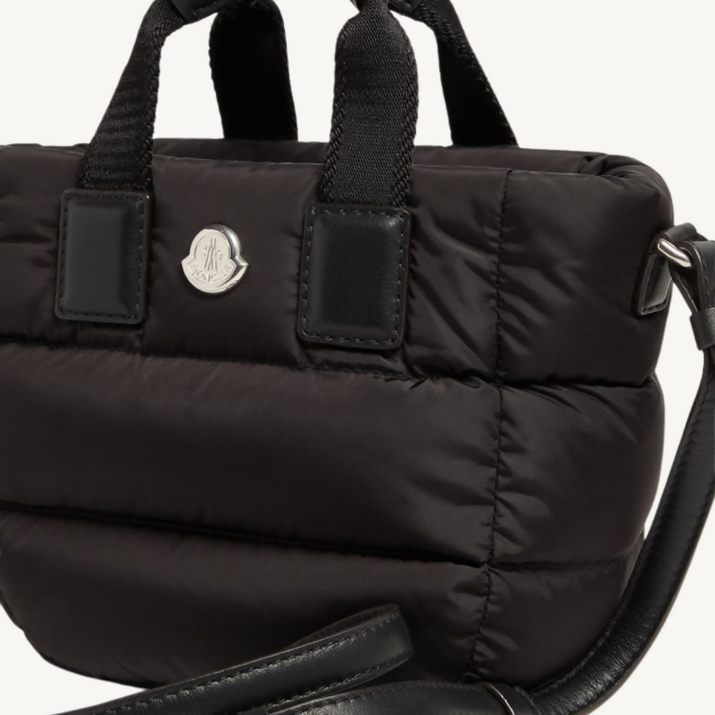 Micro Caradoc Tote Bag