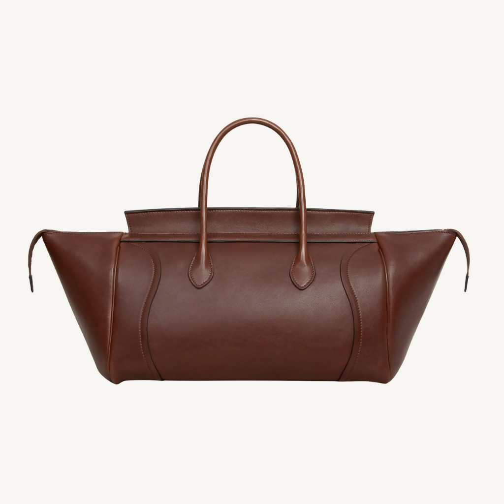 Medium New Luggage