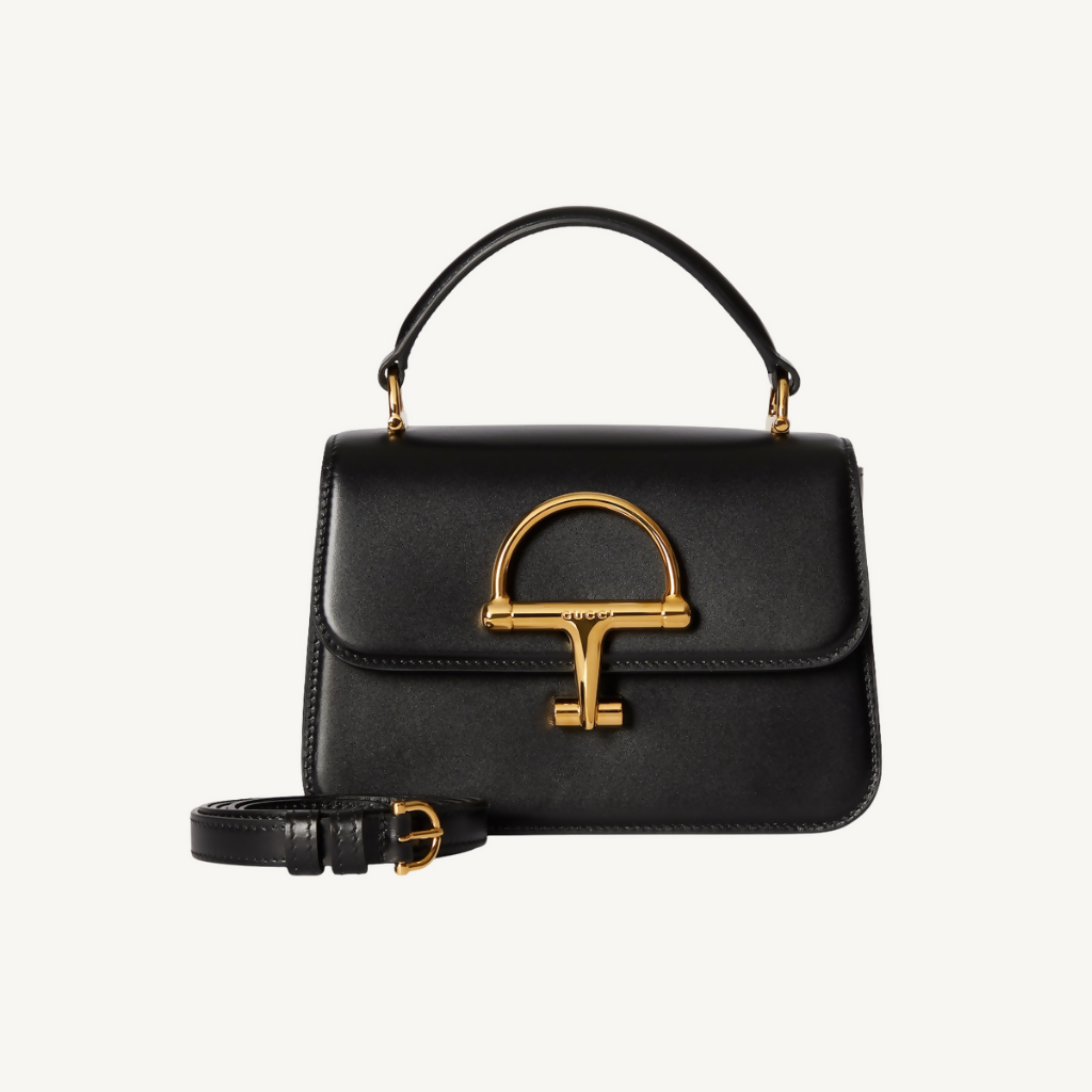 Siena Small Top Handle Bag