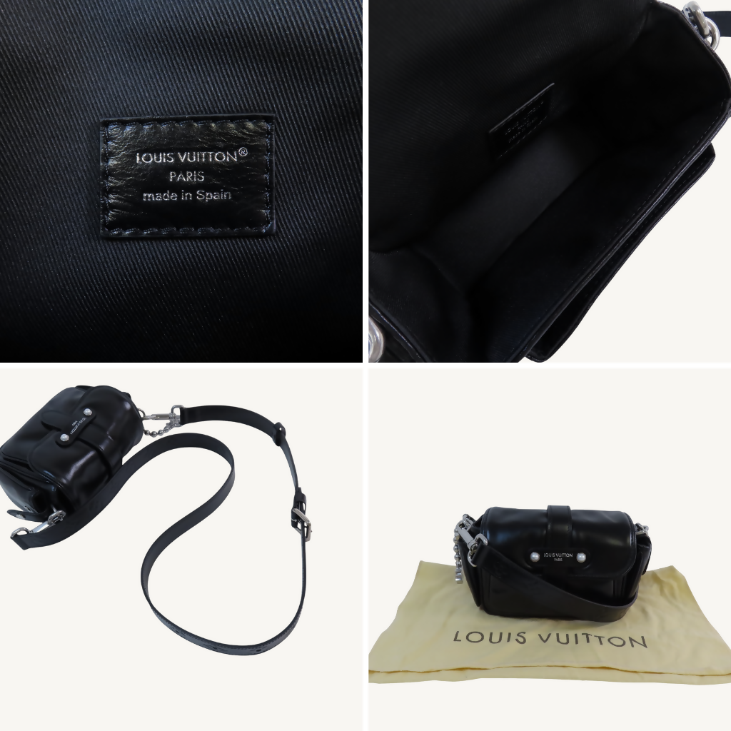 Cargo Wearable Wallet