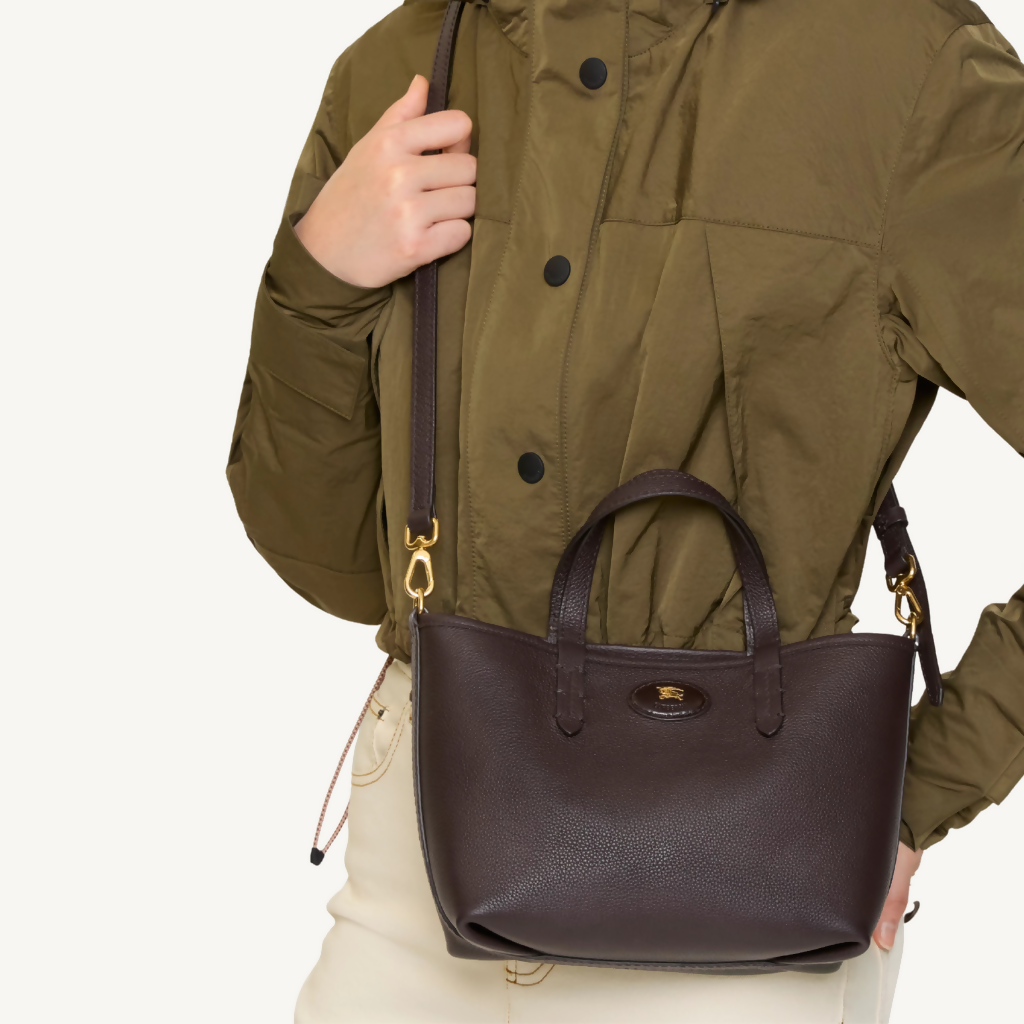 Mini Reversible Bloomsbury Tote