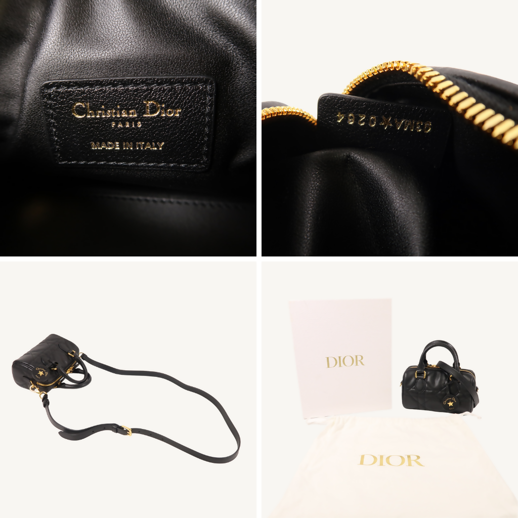 Dior Groove 20 Bag