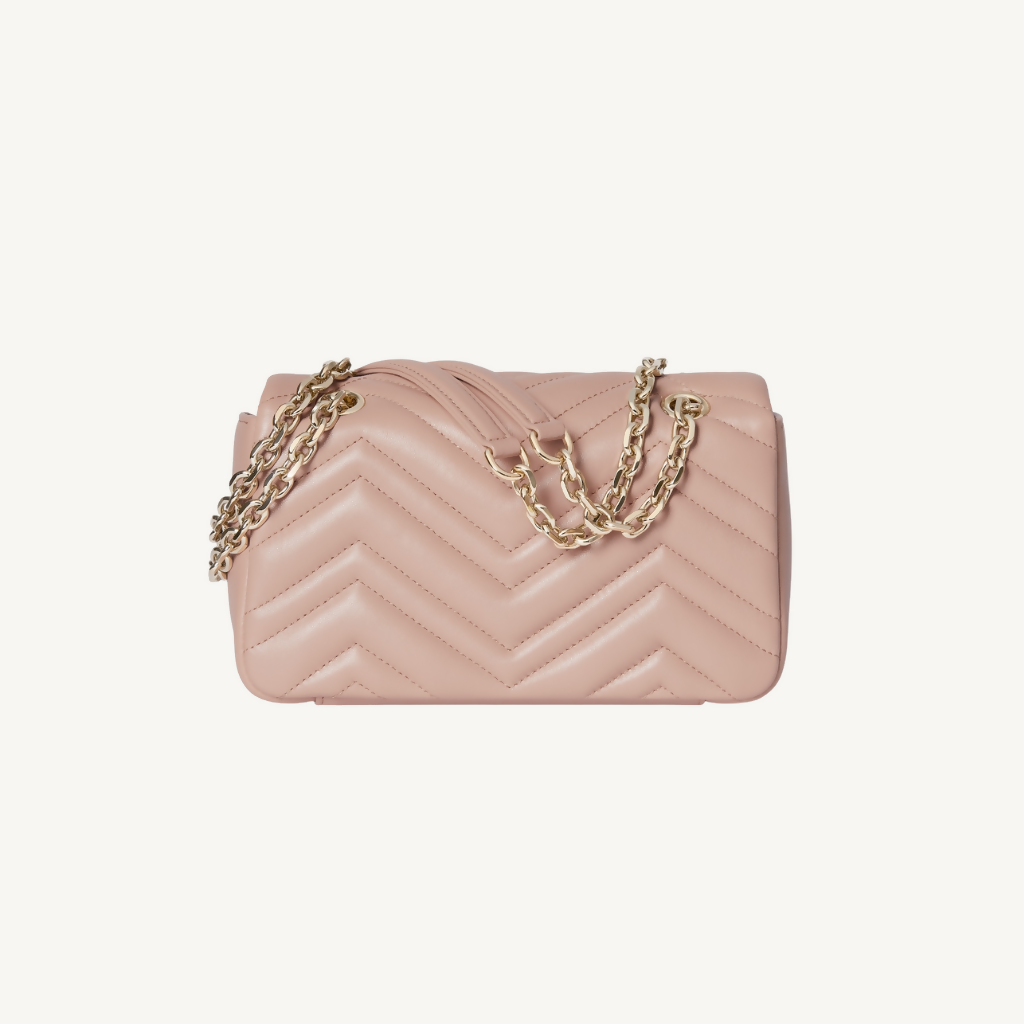 GG Marmont Small Shoulder Bag
