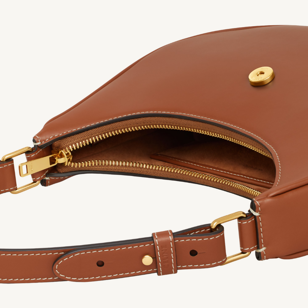 Medium Ava Triomphe Bag