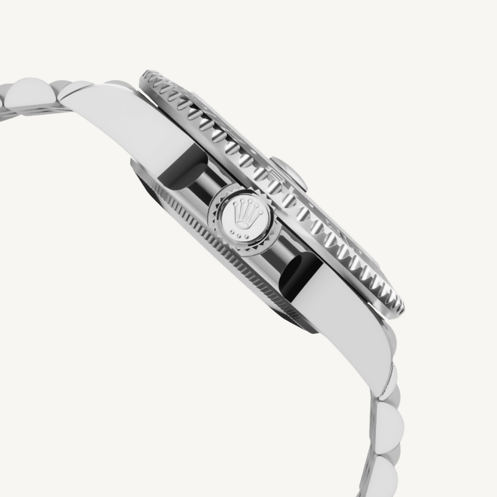 Rolex GMT-Master II – “Sprite”