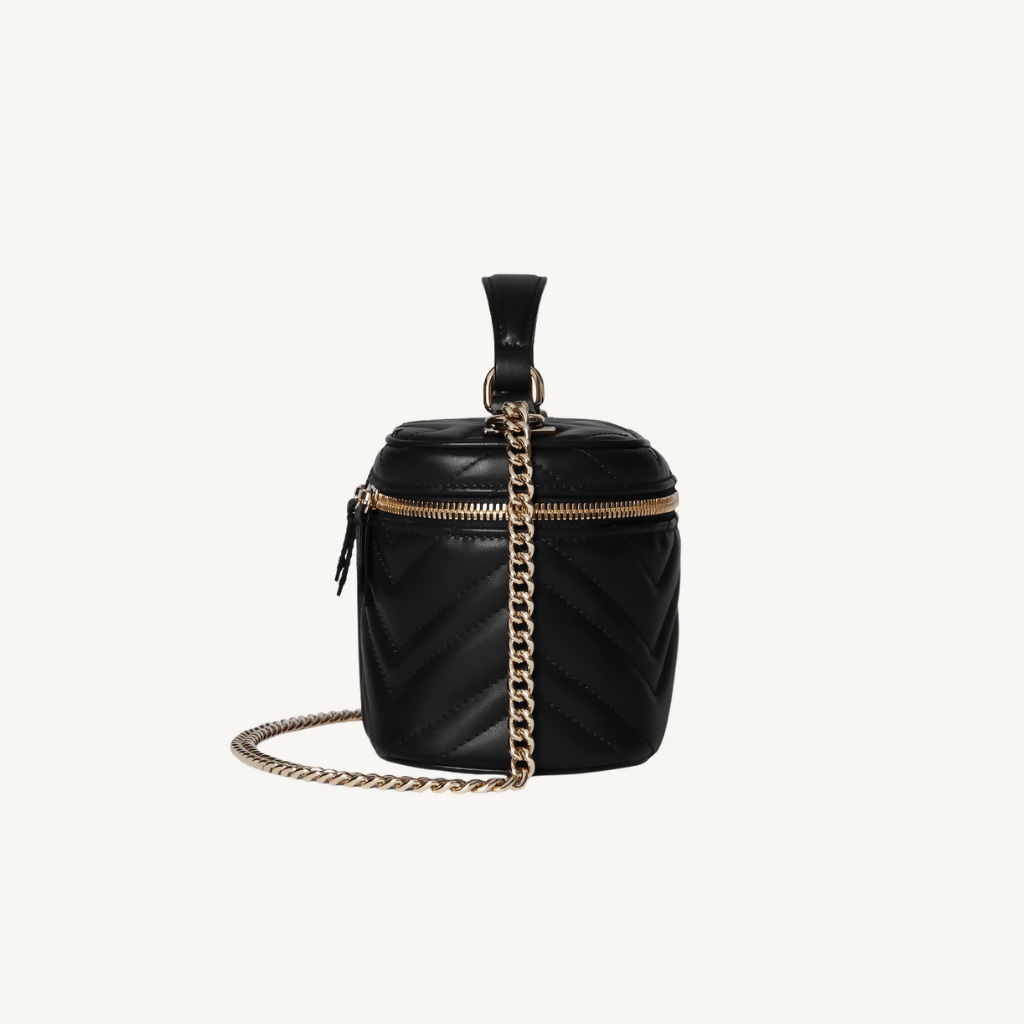 GG Marmont Mini Vanity Bag