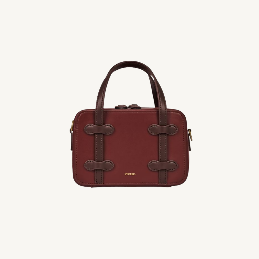 Bella Piccola Burgundy