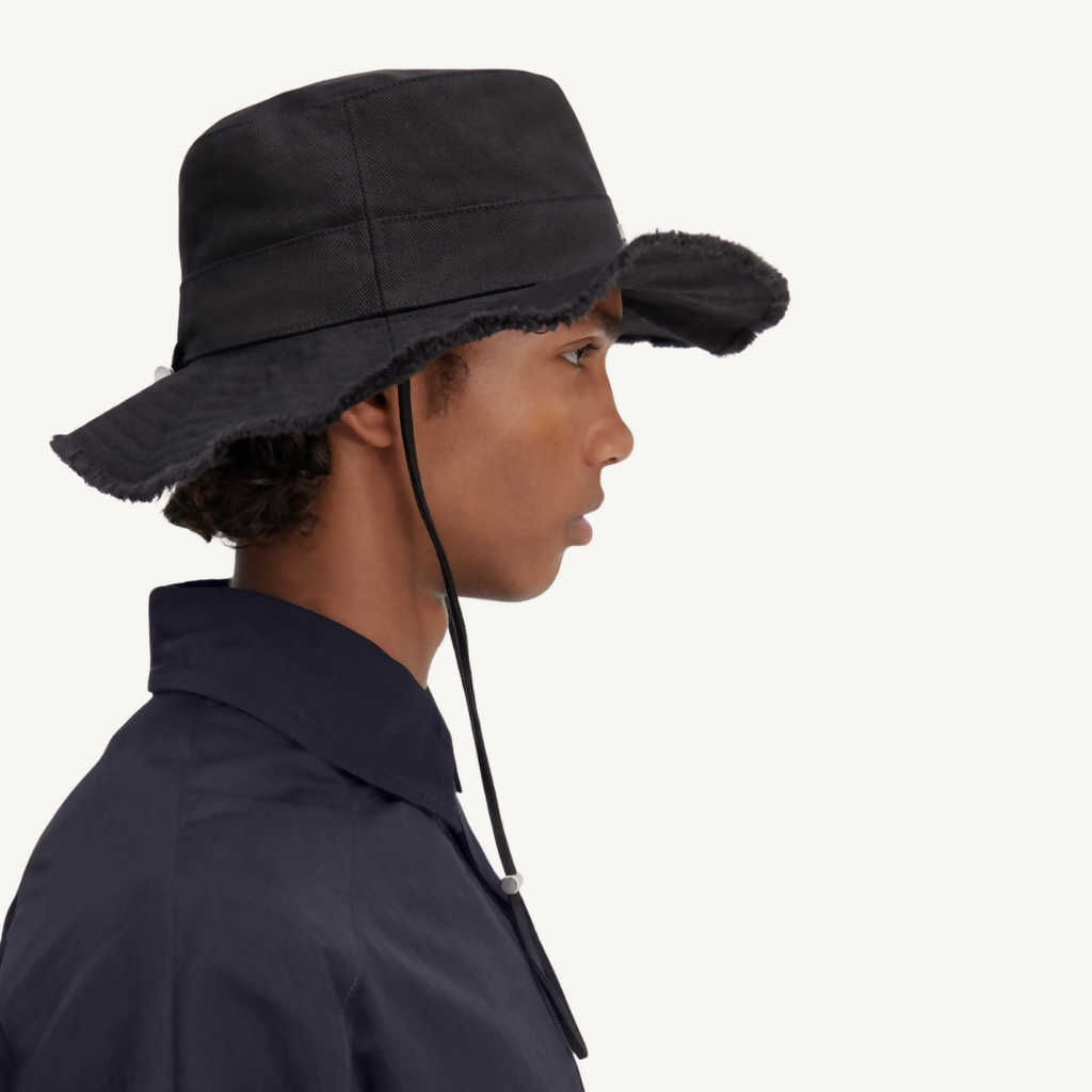 The Artichaut Bucket Hat