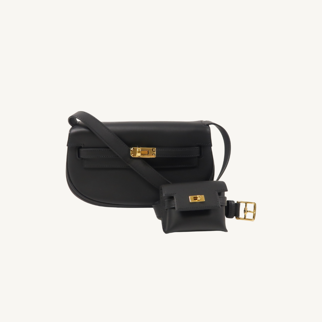 Kelly Moove Swift Noir GHW