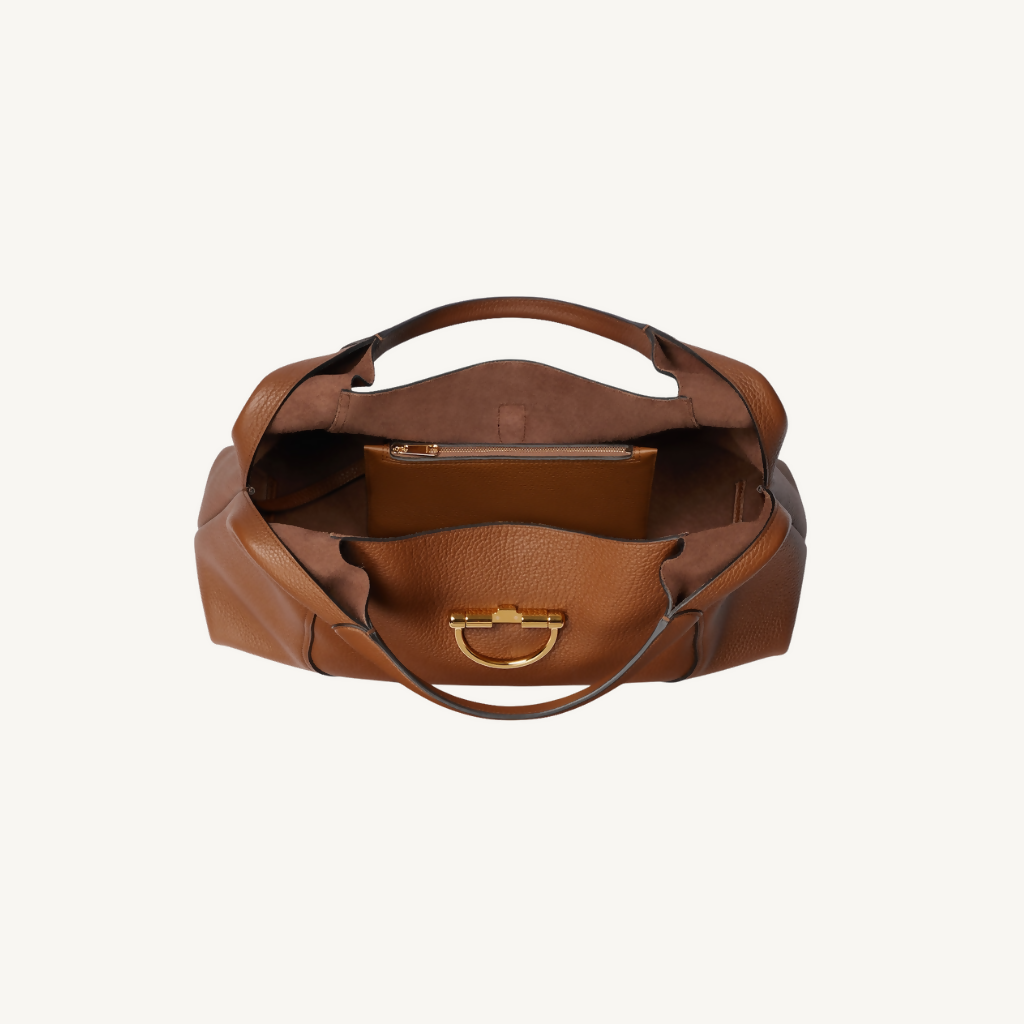 Softbit Maxi Shoulder Bag