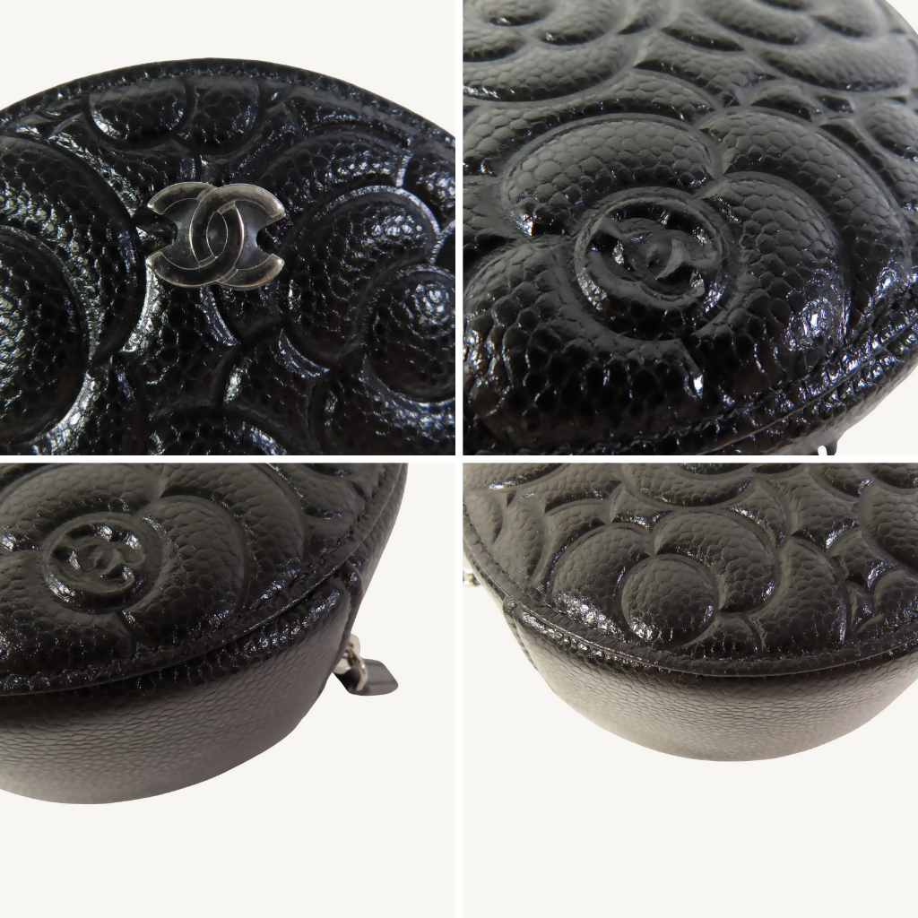 Chanel 19 Canteen Chain Crossbody Bag