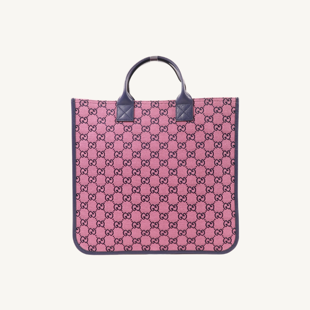 Gucci GG Tote Bag