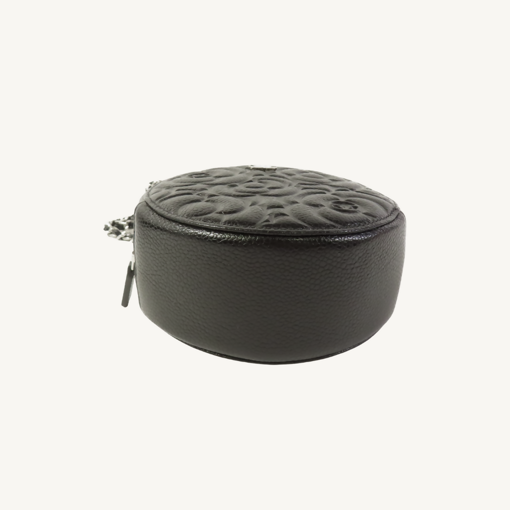 Chanel 19 Canteen Chain Crossbody Bag