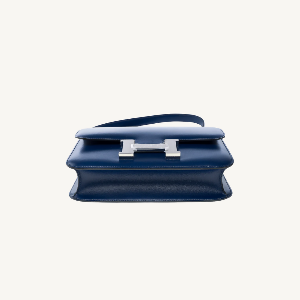 Constance 23 Sapphire Blue PHW