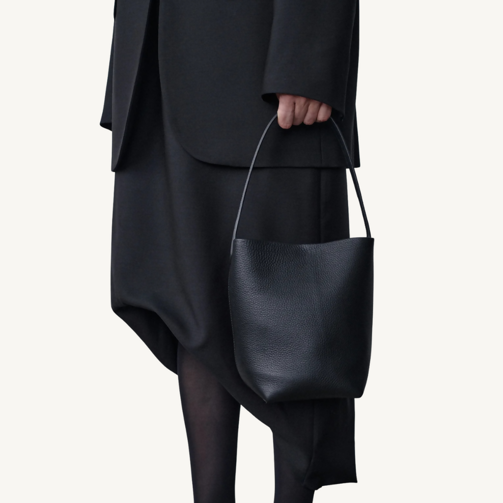 Small N/S Park Tote Bag